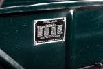 Lincoln Continental Cabriolet 1941 года